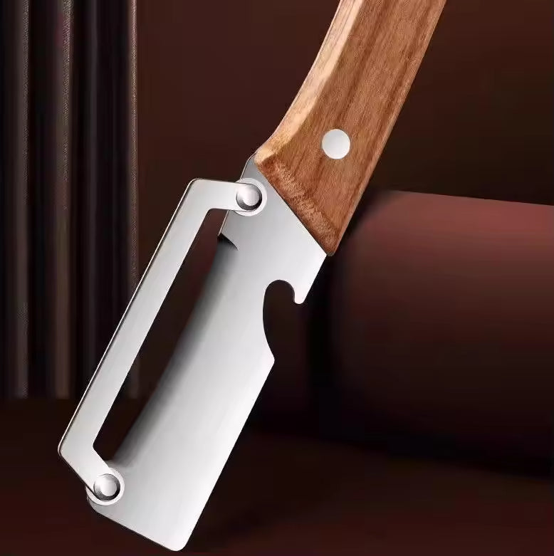 Multifunctional Vegetable Peeler