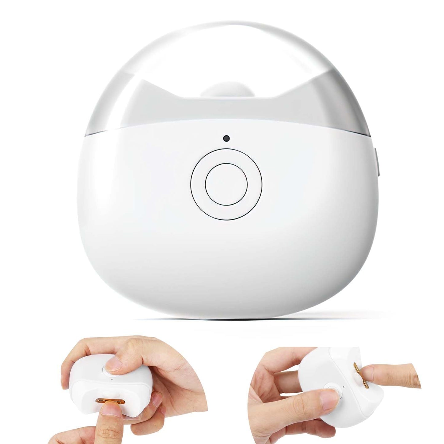 Electric Nail Clipper