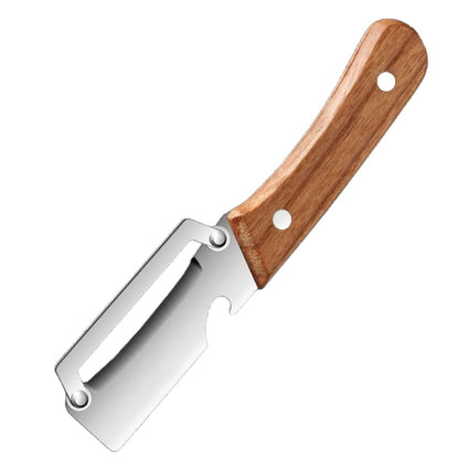 Multifunctional Vegetable Peeler