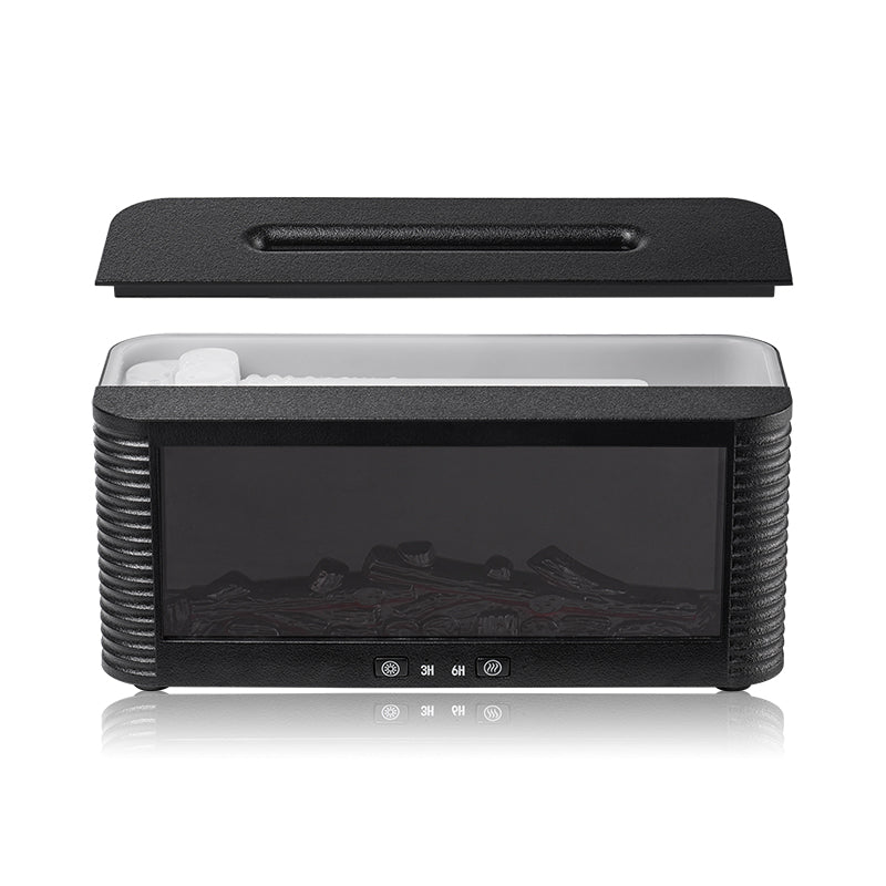 Fireplace Aroma Diffuser