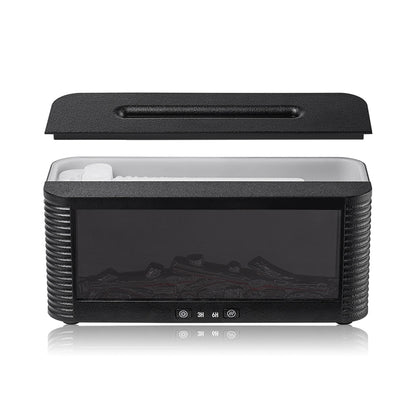 Fireplace Aroma Diffuser