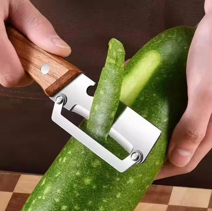 Multifunctional Vegetable Peeler