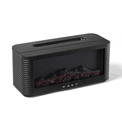 Fireplace Aroma Diffuser