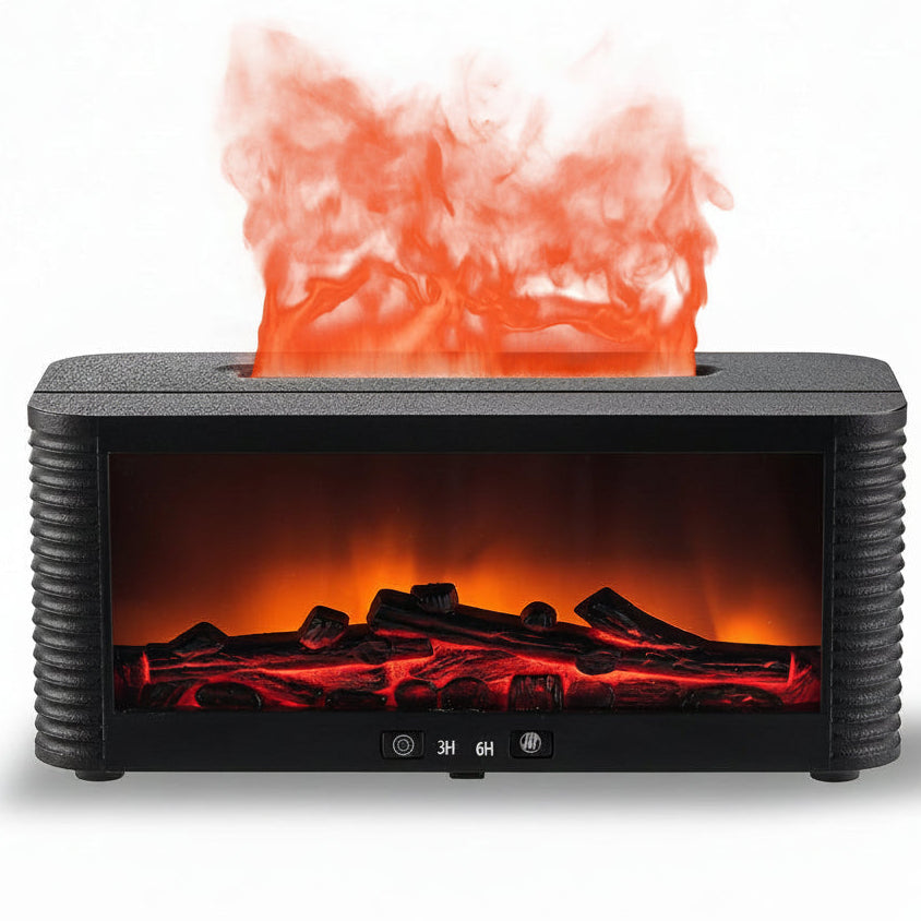 Fireplace Aroma Diffuser