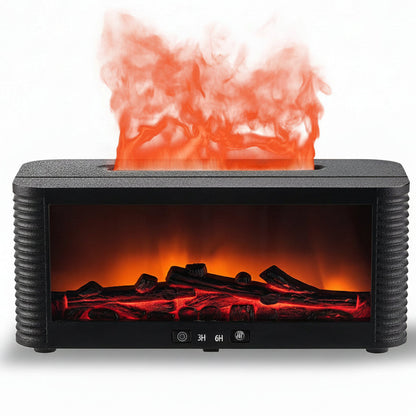 Fireplace Aroma Diffuser