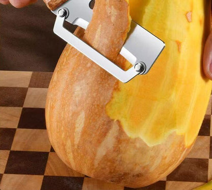 Multifunctional Vegetable Peeler