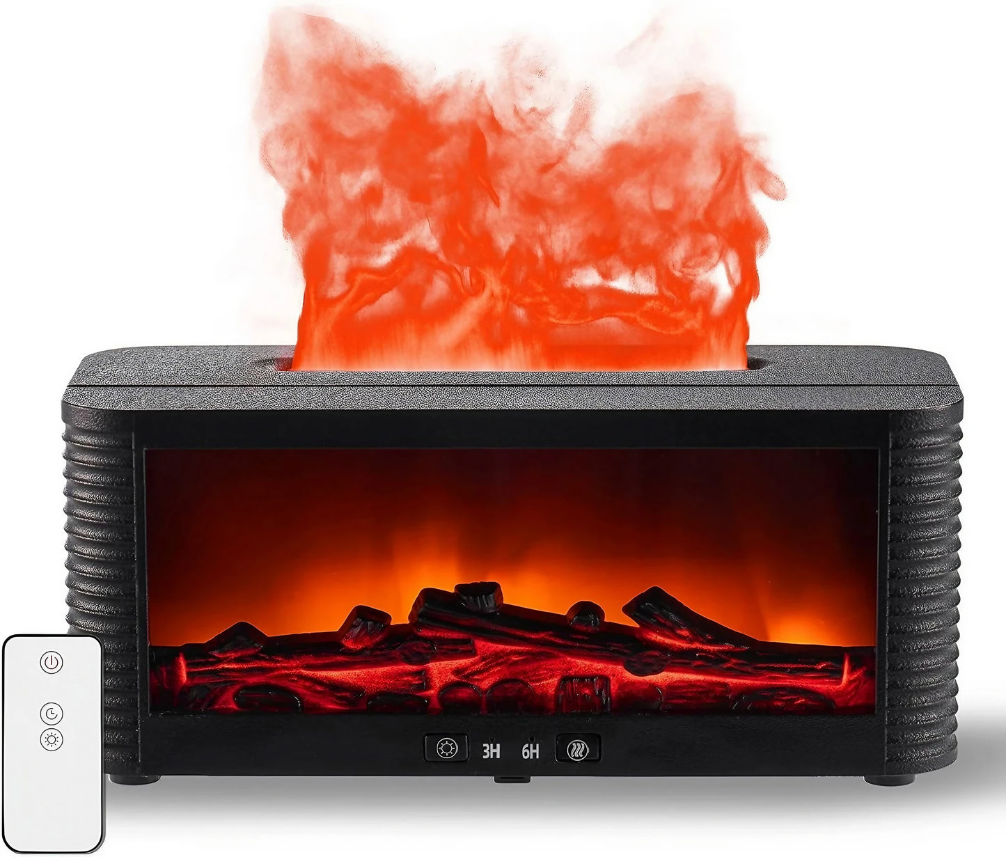 Fireplace Aroma Diffuser