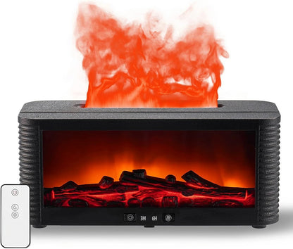 Fireplace Aroma Diffuser